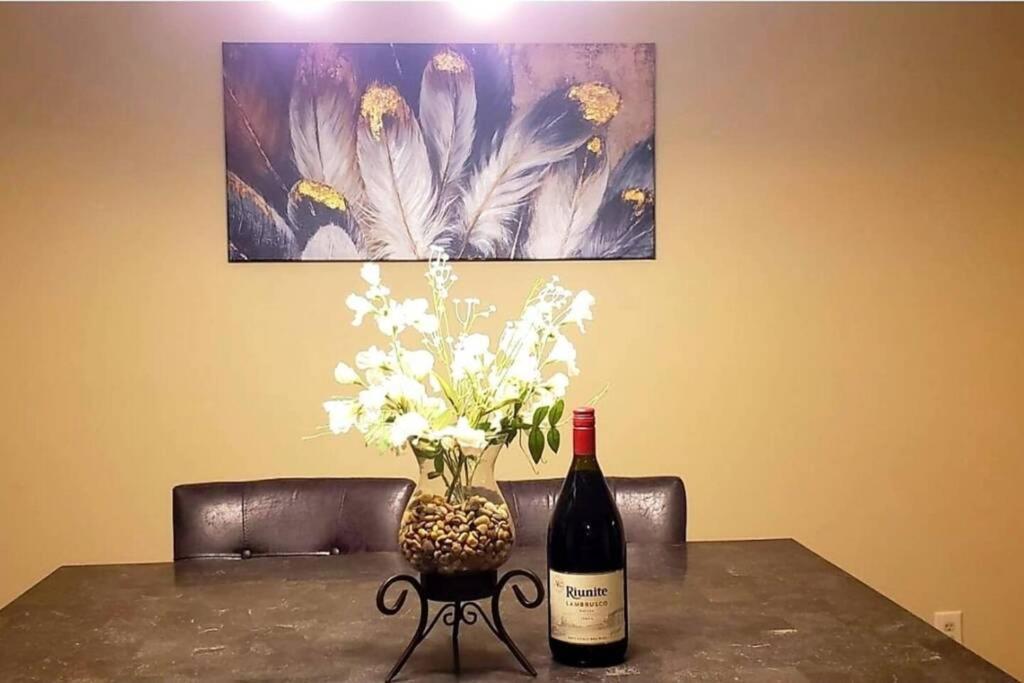 *Amenity-Filled Waterfront Oasis @Saw Creek Estates Near Waterfalls And Hiking* East Stroudsburg Eksteriør billede
