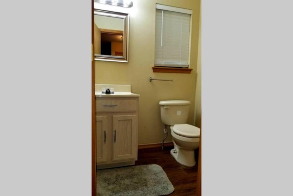 *Amenity-Filled Waterfront Oasis @Saw Creek Estates Near Waterfalls And Hiking* East Stroudsburg Eksteriør billede